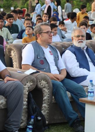 DELEGATIONS | Medical Delegation