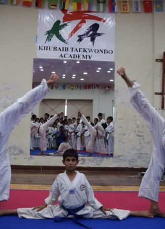 DELEGATIONS | Medical Delegation